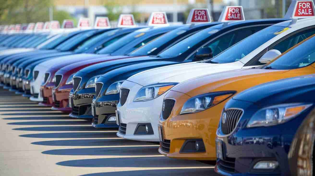 Used Cars in El Paso, TX