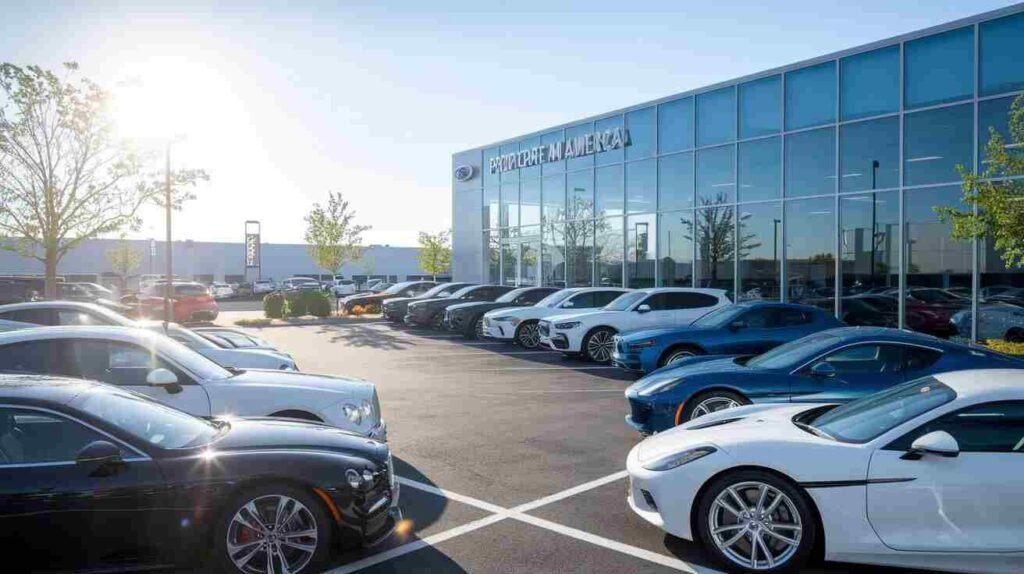 Used Cars in Fresno