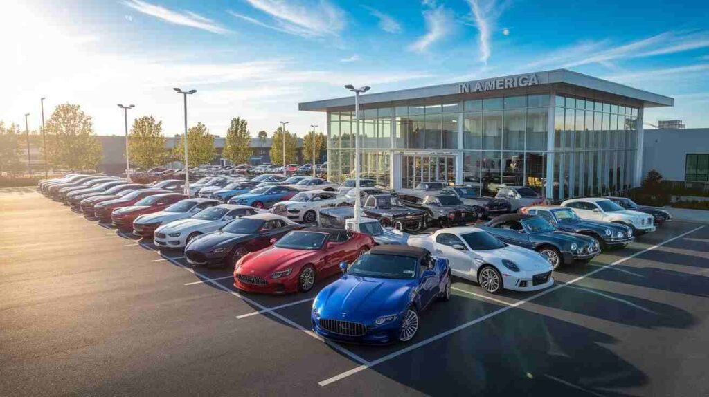 Used Cars in Fresno