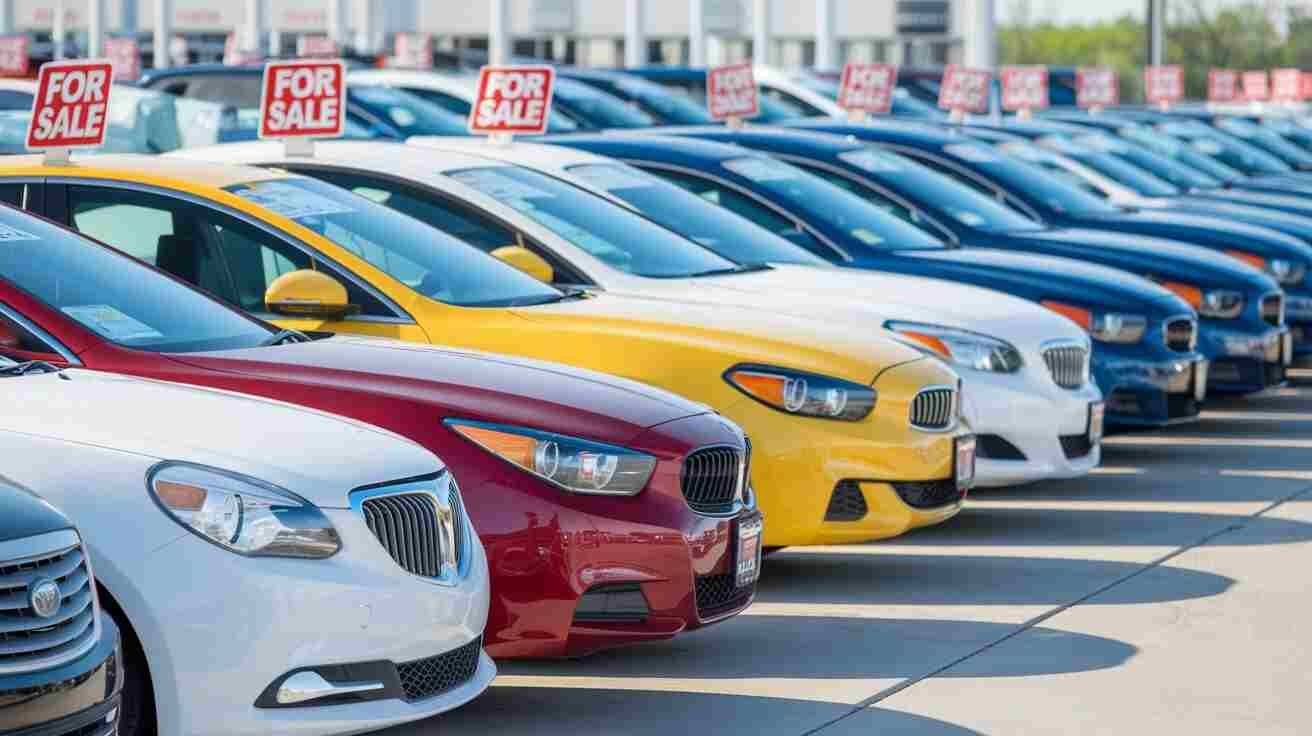 Used Cars in Midland, TX