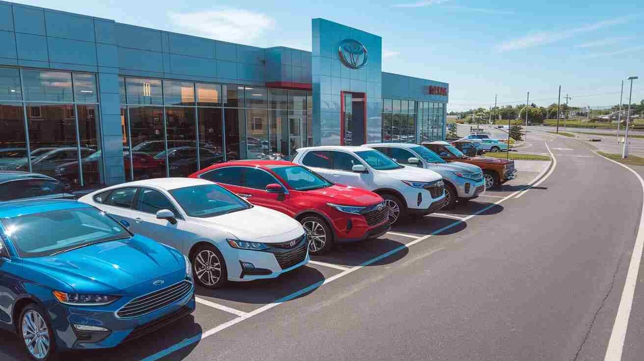 Used Cars in Wilmington, NC