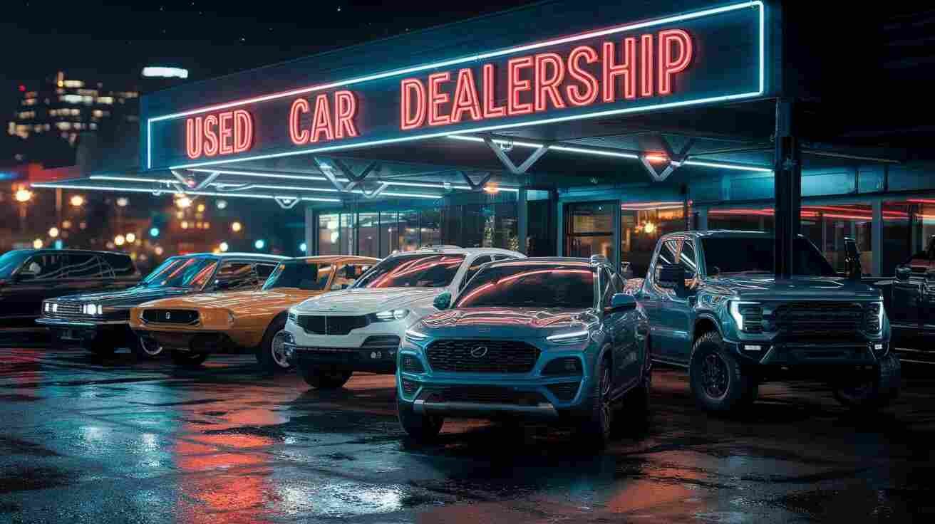 Used Cars Omaha