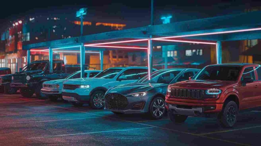 Used Cars Omaha