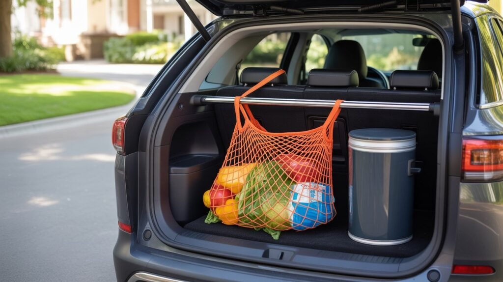 Car Accessories