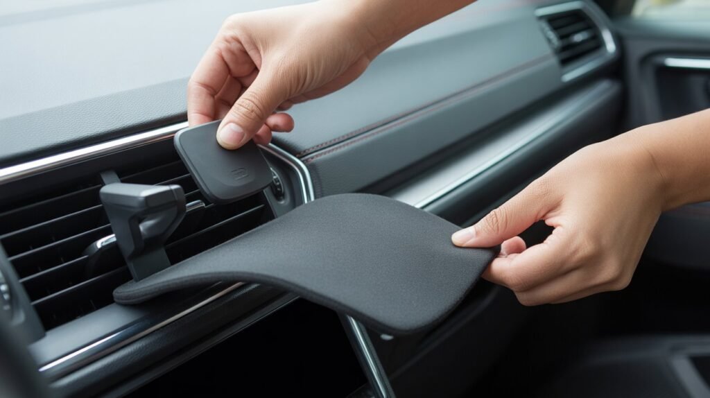 Car Phone Mount