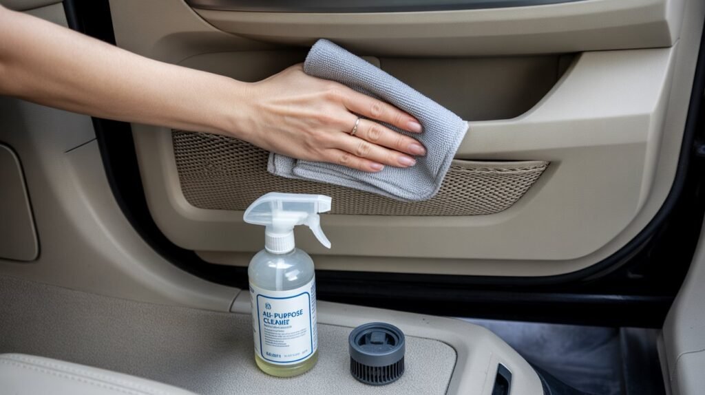 Car Accessories