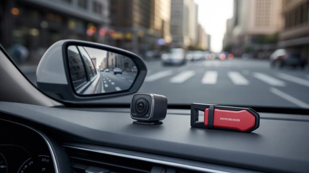 Car Accessories