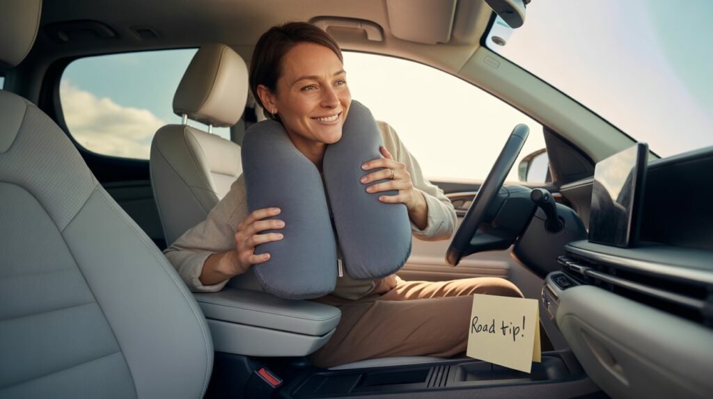 Car Accessories