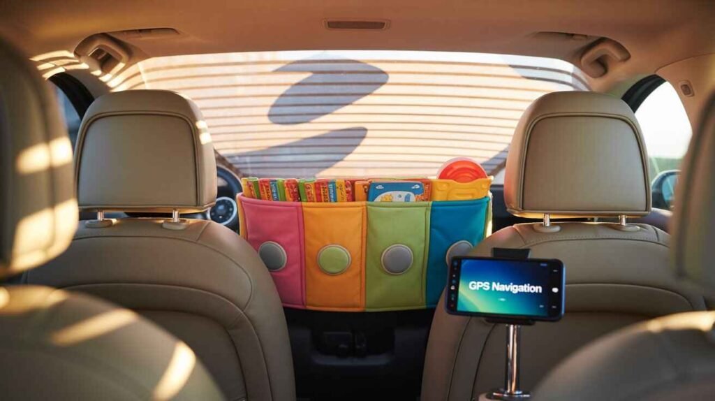 Car Accessories